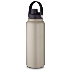 GARRAFA TÉRMICA 1,1L com sua marca