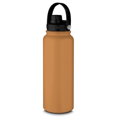 GARRAFA TÉRMICA 1,1L com sua marca