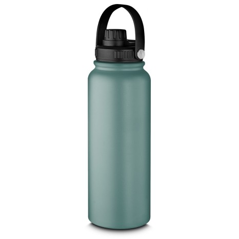GARRAFA TÉRMICA 1,1L com sua marca
