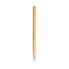 LÁPIS INFINITO BAMBU Brinde