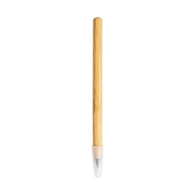 LÁPIS INFINITO BAMBU Brinde