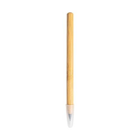 LÁPIS INFINITO BAMBU Brinde