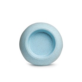 Tigela Pet de Fibra de Arroz 400Ml para Empresas