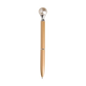 Caneta Metal Pérola para Brinde