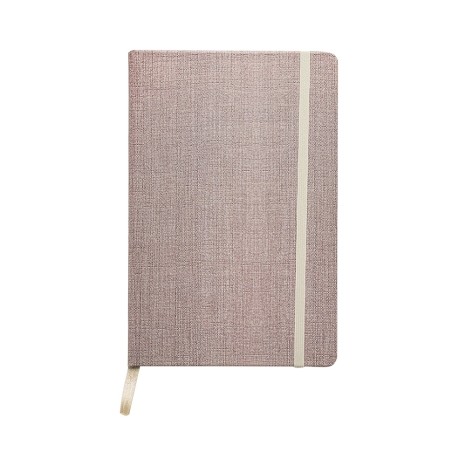 Caderno A5 Couchê para Brinde
