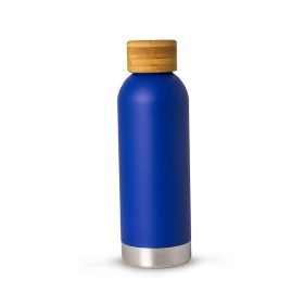 GARRAFA TÉRMICA 510ML para brinde corporativo