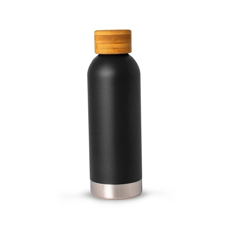 GARRAFA TÉRMICA 510ML para brinde corporativo
