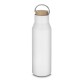 GARRAFA TÉRMICA INOX 600ML para brinde corporativo