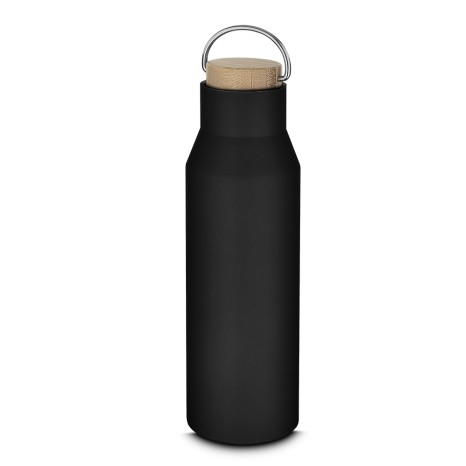 GARRAFA TÉRMICA INOX 600ML para brinde corporativo
