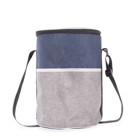Bolsa Térmica 16 Litros com Logotipo