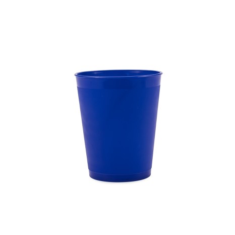 Copo Plástico 450Ml com Logotipo