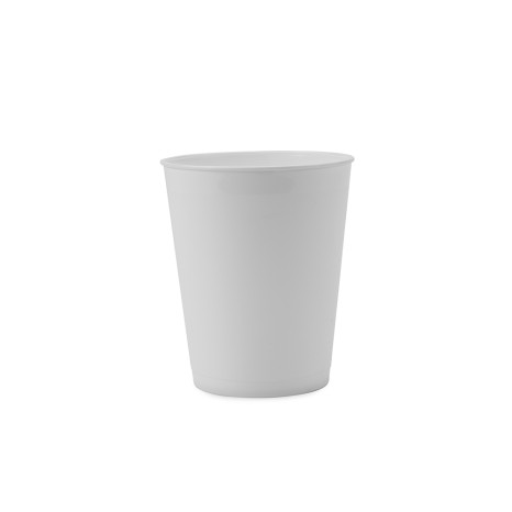 Copo Plástico 450Ml com Logotipo