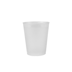 Copo Plástico 450Ml com Logotipo
