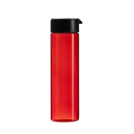 Garrafa Plástica 700Ml com Logotipo