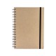 Planner Cromato Anual com Logotipo