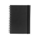 Planner Cromato Anual com Logotipo