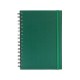 Planner Cromato Anual com Logotipo