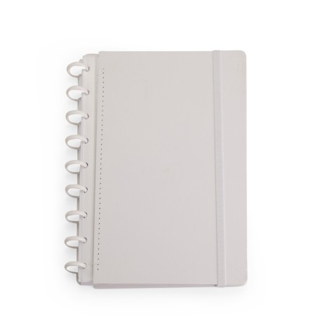 Caderno de Disco para Empresas