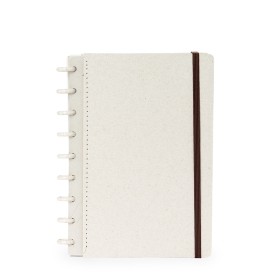 Caderno de Disco Ecológico para Brinde