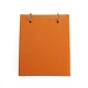 Bloco de Anotações de Mesa para Empresas