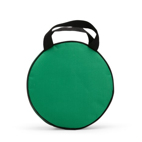 Porta-Pratos Poliéster com Logotipo
