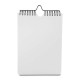Planner Diário Pu com Logotipo