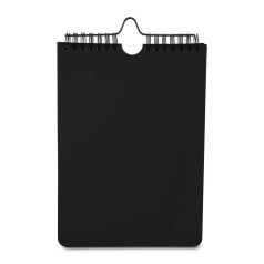 Planner Diário Pu com Logotipo