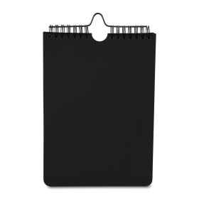 Planner Diário Pu com Logotipo