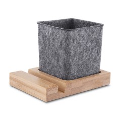 PORTA-OBJETOS DE MESA Brinde