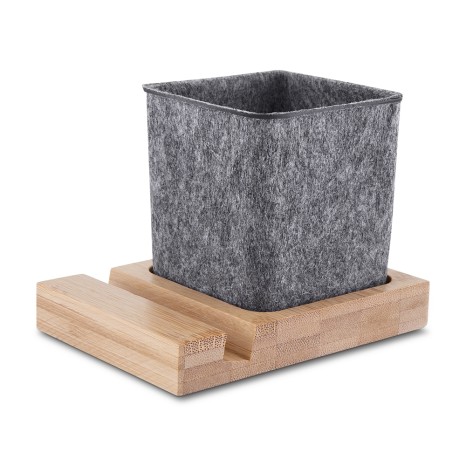 PORTA-OBJETOS DE MESA Brinde