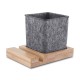 PORTA-OBJETOS DE MESA Brinde