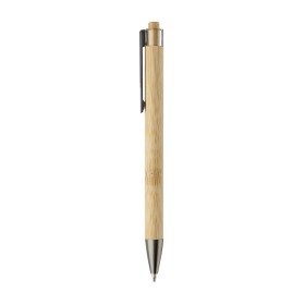 CANETA BAMBU Personalizado