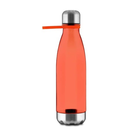 GARRAFA RPET 700ML para empresas