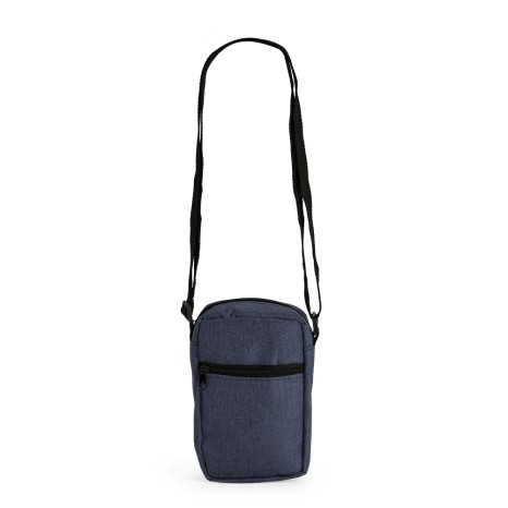 Bolsa de Ombro Poliéster PVC Mescla Personalizado
