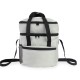 BOLSA TÉRMICA DUPLA 14L para eventos