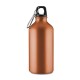GARRAFA DE ALUMÍNIO 550ML Personalizados