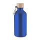 GARRAFA ALUMÍNIO 550ML para empresas