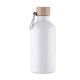 GARRAFA ALUMÍNIO 550ML para empresas