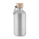 GARRAFA ALUMÍNIO 550ML para empresas