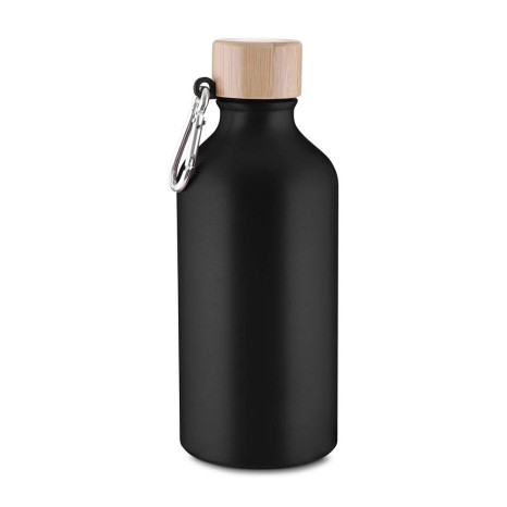 GARRAFA ALUMÍNIO 550ML para empresas