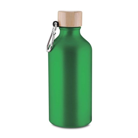 GARRAFA ALUMÍNIO 550ML para empresas