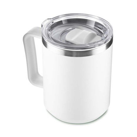 Caneca Plástica 450Ml para Brinde