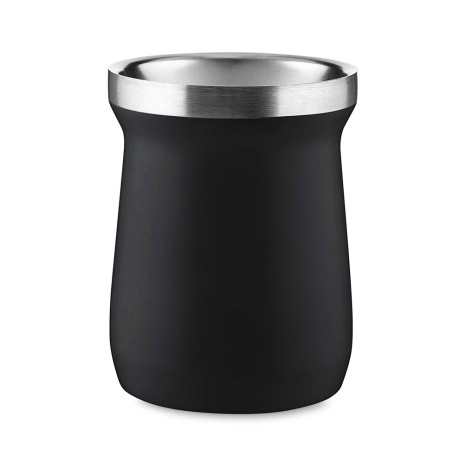 CUIA TÉRMICA INOX 250ML Brindes