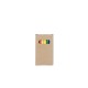 KIT GIZ DE CERA 6 CORES Promocionais
