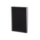 CADERNO LAMINADO COM PAUTA Personalizado