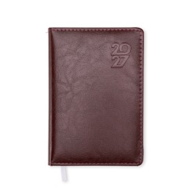 AGENDA DIÁRIA 2027 Brindes
