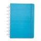 CADERNO DE DISCO para eventos