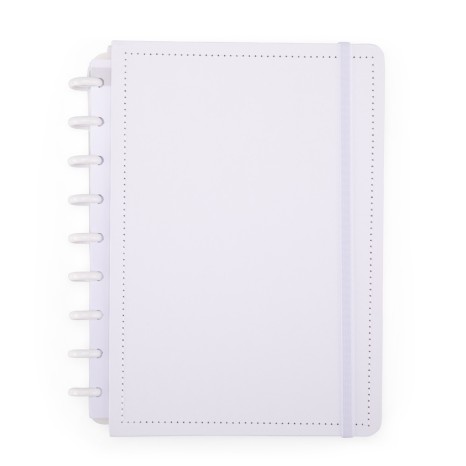 CADERNO DE DISCO para eventos