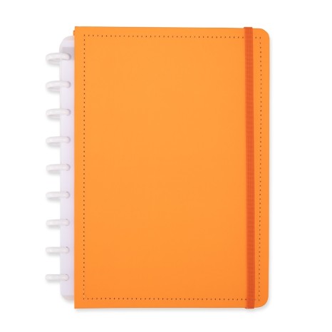 CADERNO DE DISCO para eventos