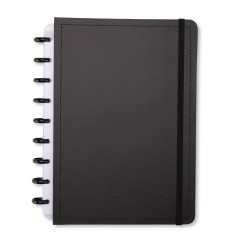 CADERNO DE DISCO para eventos